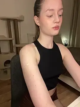 Stripchat Live Sex of queenOfkisses