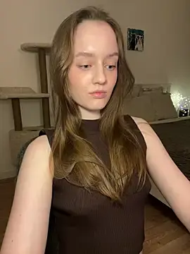 Stripchat Adult Webcam of queenOfkisses