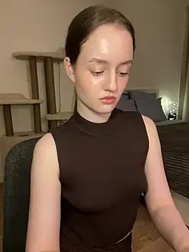Stripchat Live Sex Cam of queenOfkisses