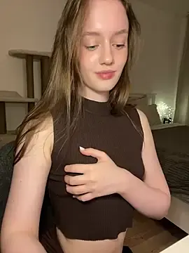 Stripchat Private Sex Chat of queenOfkisses