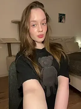 Stripchat Live Sex of queenOfkisses