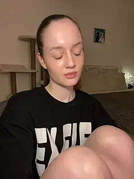 Stripchat Live Porn of queenOfkisses