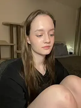 Stripchat Live Porn of queenOfkisses