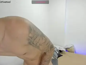 Stripchat Adult Webcams of steve_latin