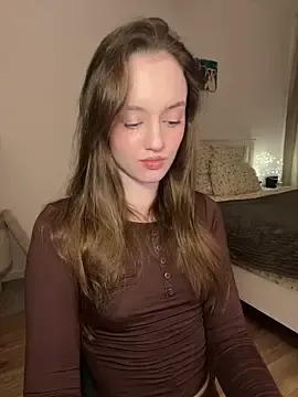 Stripchat Adult Webcam of tvoyamalyshka