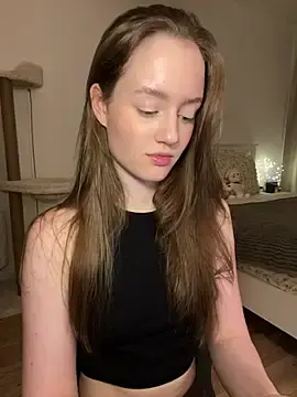 Stripchat Live Sex Cam of tvoyamalyshka