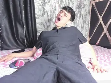 Stripchat Adult Webcam of whonder_sex