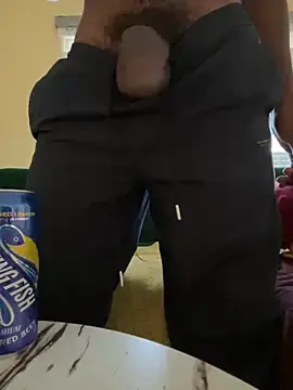 Stripchat Watch Live Sex Cams of DangerousTboy