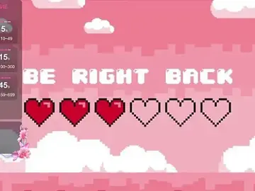 Stripchat Adult Webcam of Forget__Me__Nots