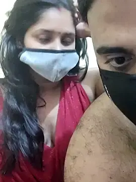 Stripchat Sex Chat of IND_COUPLE1