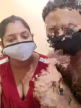 Stripchat Live Porn of IND_COUPLE1