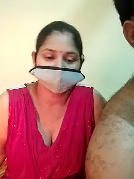 Stripchat Best Webcam of IND_COUPLE1