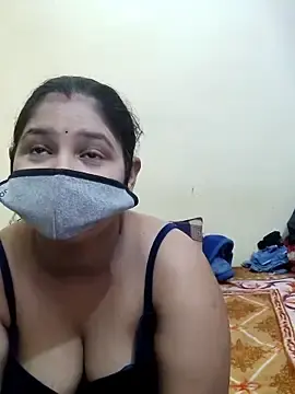 Stripchat Adult Video Chat of IND_COUPLE1