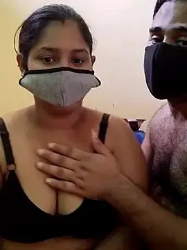 Stripchat Free Live Porn of IND_COUPLE1