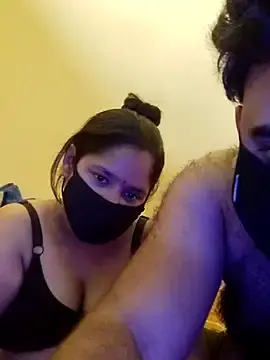 Stripchat Sex Cam of IND_COUPLE1