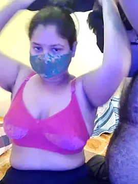 Stripchat Free Live Porn of IND_COUPLE1