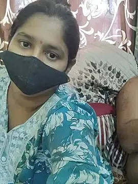 Stripchat Live Porn of IND_COUPLE1