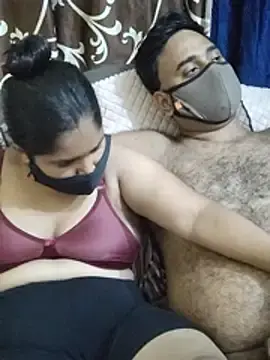 Stripchat Best live sex cam show of IND_COUPLE1