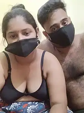 Stripchat Adult Video Chat of IND_COUPLE1