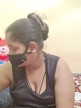 Stripchat Live Sex of IND_COUPLE1