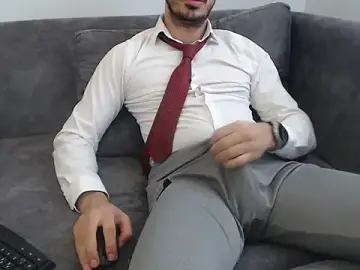 Stripchat Live Sex of Naughtb0y