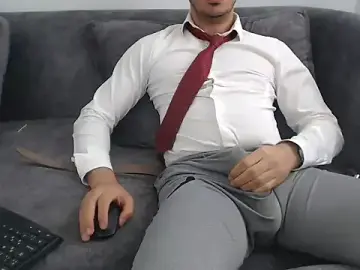 Stripchat Free Live Porn of Naughtb0y