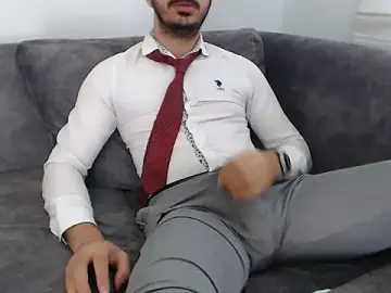 Stripchat Live Porn of Naughtb0y