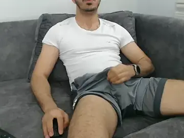 Stripchat Sex Cam of Naughtb0y