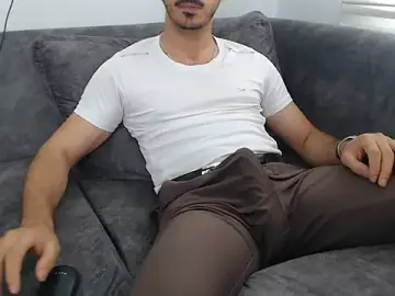 Stripchat Best Webcam of Naughtb0y