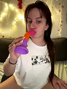 Stripchat Sex Cam of bebecita_x