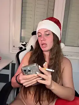 Stripchat Best live sex cam show of bebecita_x