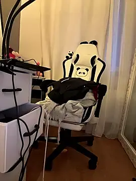 Stripchat Live Sex of bebecita_x