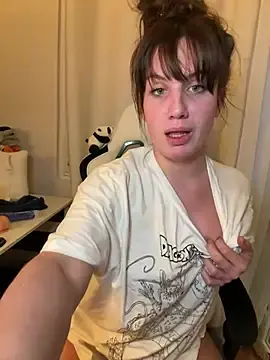 Stripchat Free Live Porn of bebecita_x