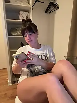 Stripchat Private Sex Chat of bebecita_x