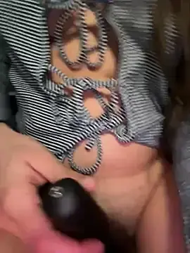 Stripchat Best live sex cam show of bebecita_x