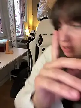 Stripchat Adult Webcams of bebecita_x