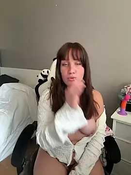 Stripchat Live Sex of bebecita_x