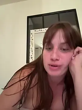 Stripchat Free Porn Cam of bebecita_x