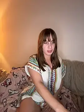 Stripchat Adult Webcams of bebecita_x