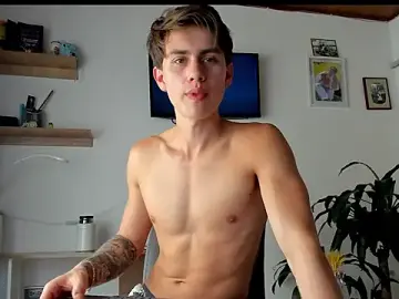 Stripchat Best live sex cam show of manucute_23_