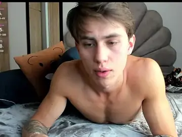 Stripchat Free Live Porn of manucute_23_