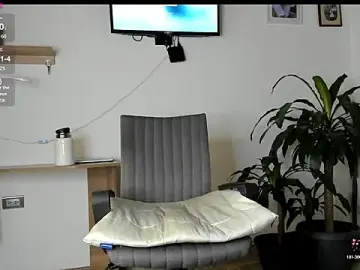 Stripchat Nude Webcam of manucute_23_