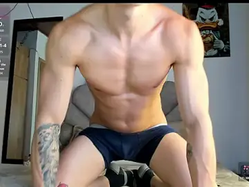 Stripchat Free Live Porn of manucute_23_