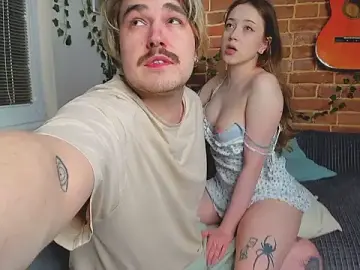 Stripchat Sex Chat of yamy_yamy_yamy