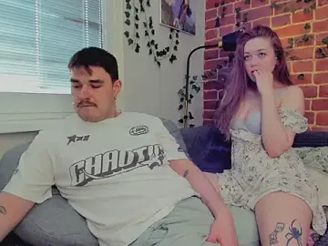 Stripchat Sex Chat of yamy_yamy_yamy