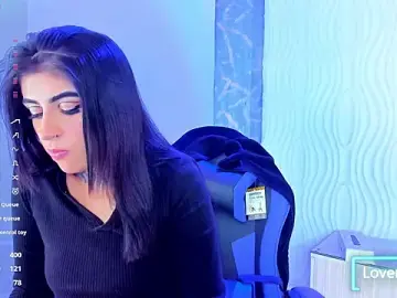 Stripchat Live Porn of Bonnye_star