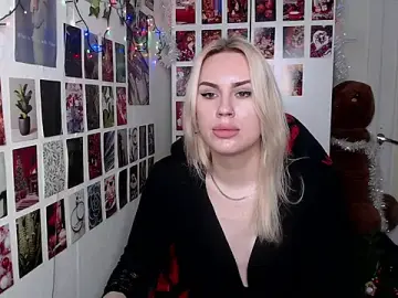 Stripchat Sex Chat of CapriScorpion