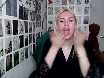 Stripchat Best Webcam of CapriScorpion