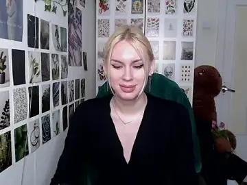 Stripchat Watch Live Sex Cams of CapriScorpion