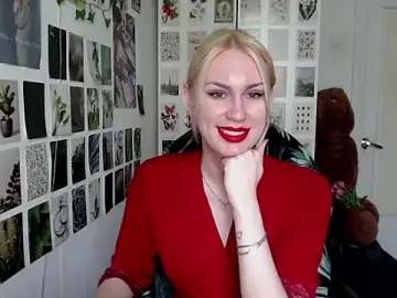 Stripchat Free Porn Cam of CapriScorpion